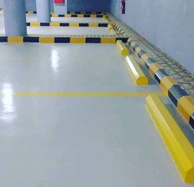 Concrete project 17